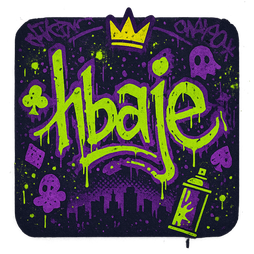 hbaje logo